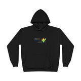 The Shift Shop — Default Option: Excellence (Hoodie)