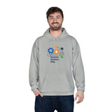 The Shift Shop — Systemic Solutions Only (Hoodie)