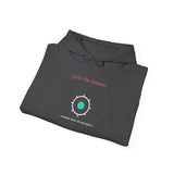 Not that kind of doctor - Graphic Hoodie
