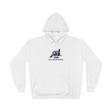The Shift Shop — Chief of Let’s Look at the Data (Hoodie)