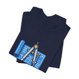 The Shift Shop — Choice Architect — Classic (T-Shirt)