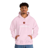 Chaos Coordinator. - Cozy Hoodie