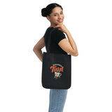 The Shift Shop — Professionally Tired (Canvas Tote)