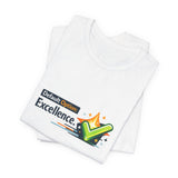 Default Option Excellence - Graphic T-Shirt
