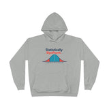 The Shift Shop — Statistically Significant (Hoodie)