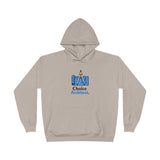 The Shift Shop — Choice Architect — Bold (Hoodie)