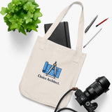 The Shift Shop — Choice Architect — Classic (Canvas Tote)