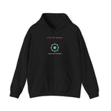 Not that kind of doctor - Graphic Hoodie