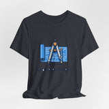 The Shift Shop — Choice Architect — Classic (T-Shirt)