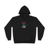 The Shift Shop — Educate Evaluate Elevate (Hoodie)