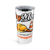Boy Mom - Graphic 20oz Tumbler