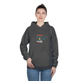 The Shift Shop — Educate Evaluate Elevate (Hoodie)