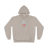 The Shift Shop — Not That Kind of Doctor (Hoodie)