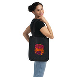 The Shift Shop — Respectfully, Absolutely Not (Canvas Tote)
