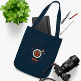 The Shift Shop — Outcomes Over Optics — Script (Canvas Tote)