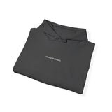 Choice Architect. - Embroidered Heavy Blend Hoodie
