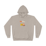 The Shift Shop — Boy Mom — A Masterclass in Risk Management — Light (Hoodie)