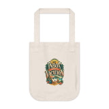 The Shift Shop — My Inbox Needs a Vacation (Canvas Tote)