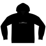 Chief of "Let's Look At The Data." - Premium Hoodie