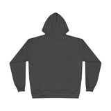 The Shift Shop — Understaffed Overcaffeinated Unimpressed Hoodie