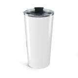 Surviving on Caffeine and Chaos - 20oz Tumbler