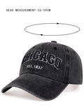 1pc Fashion Men Men Letter Patched Baseball Cap For Daily Life And Outdoor Street