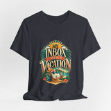 The Shift Shop — My Inbox Needs a Vacation (T-Shirt)