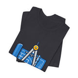 The Shift Shop — Choice Architect — Bold (T-Shirt)