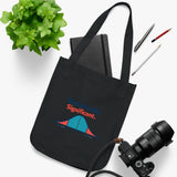The Shift Shop — Statistically Significant (Canvas Tote)