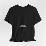 Chaos Coordinator. - Premium Tee
