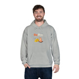 The Shift Shop — Boy Mom — A Masterclass in Risk Management — Light (Hoodie)