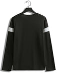 Manfinity Homme Men Color Block Tee