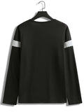 Manfinity Homme Men Color Block Tee