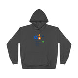 The Shift Shop — Systemic Solutions Only (Hoodie)