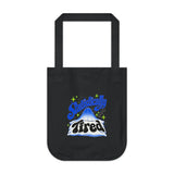 The Shift Shop — Statistically Tired (Canvas Tote)
