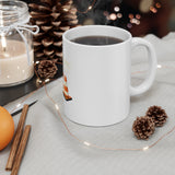 The Shift Shop — Boy Mom — A Masterclass in Risk Management — Light (11oz Ceramic Mug)