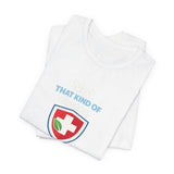 Not that kind of doctor - Graphic T-Shirt