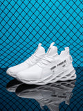 Men's Hollow-Out Sporty Casual Running Shoes For All Seasons - MapleCo