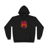 The Shift Shop — Respectfully, Absolutely Not (Hoodie)