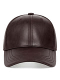 1pc Men Solid Casual Baseball Cap For Daily Life