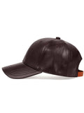 1pc Men Solid Casual Baseball Cap For Daily Life