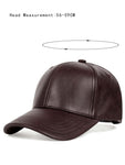 1pc Men Solid Casual Baseball Cap For Daily Life