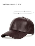 1pc Men Solid Casual Baseball Cap For Daily Life