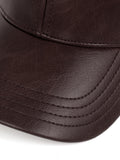 1pc Men Solid Casual Baseball Cap For Daily Life