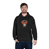 The Shift Shop — Professionally Tired (Hoodie)