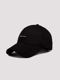 1pc Men's Minimalist Casual Adjustable Baseball Cap With Printed Letter Design Suitable For Daily Wear