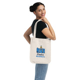 The Shift Shop — Choice Architect — Bold (Canvas Tote)
