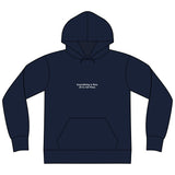 Everything is fine. (It is not fine). - Cozy Hoodie