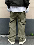 Manfinity EMRG Men Flap Pocket Side Cargo Pants - MapleCo