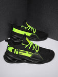 Men's Hollow-Out Sporty Casual Running Shoes For All Seasons - MapleCo